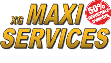 XG Maxi Services
